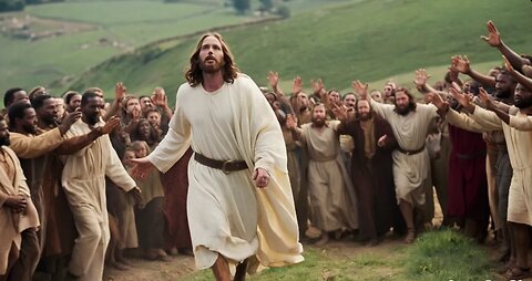 Rediscovering the Good News of Easter Embracing Grace Over Law #Easter #GoodNews #Grace #JesusChrist