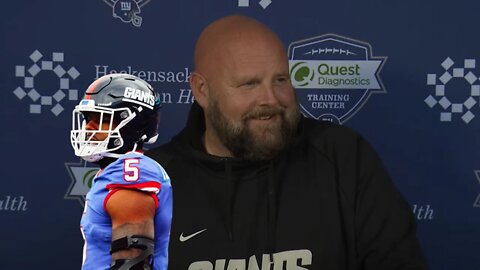The Eye-Popping Kayvon Thibodeaux Stats | New York Giants