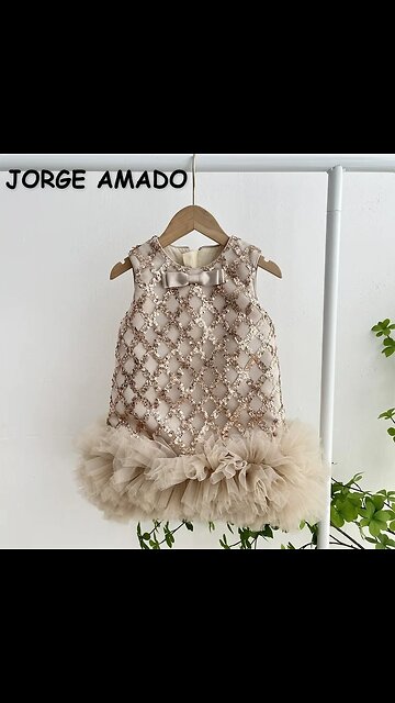 New Autumn Winter Kids Girl Sets