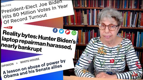 Is the USA Politically Corrupt?