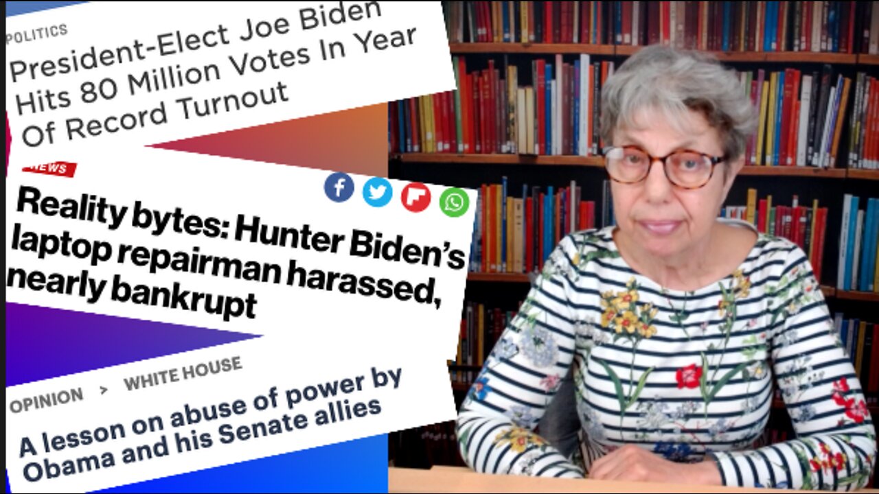 Is the USA Politically Corrupt?