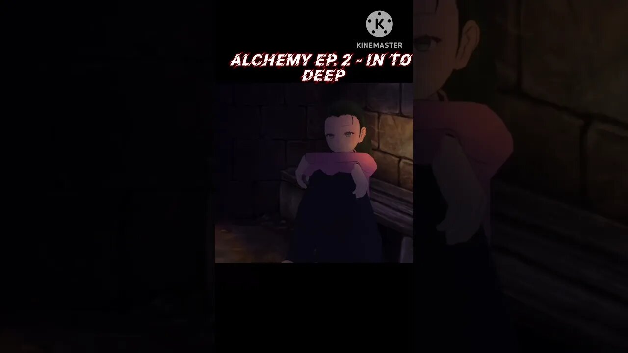 ALCHEMY EP. 2 - Diva locks up Cyrus 🥶 #anime #cartoon #art #invincible #taylorswift #trending