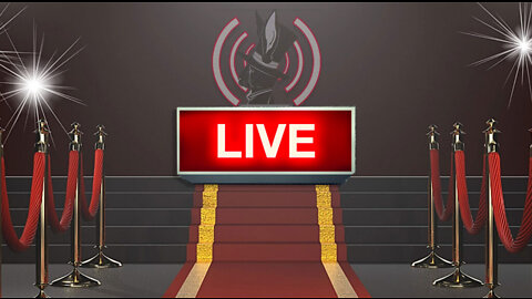 Ripon Rabbit Hole LIVE - Inaugural Rumble Stream