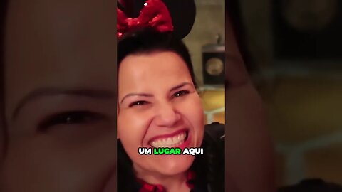 Brinquedo na Disney Paris 3D realístico