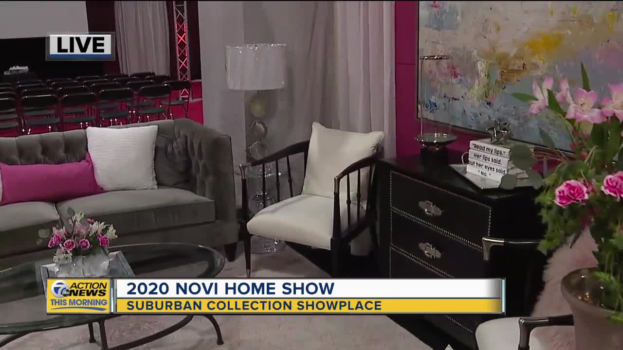 Novi Home Show