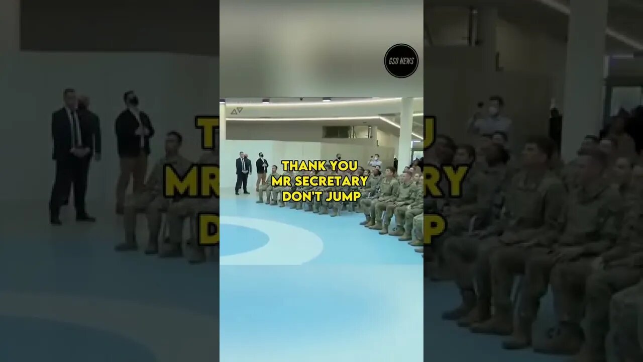 Biden: Don’t jump