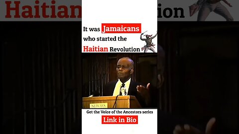 ❗️ Just listen ❗️ #136 | Forgotten Black History #youtubeblack #blackhistory