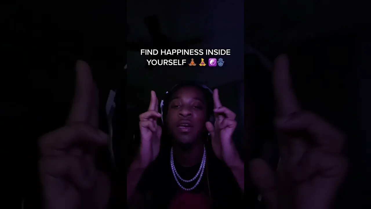 Master self happiness ☯️ #treyco #buddha #inspiration #motivation