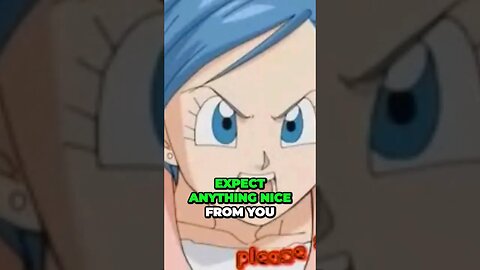Unveiling Unexpected News: A Saiyan's Surprising Transformation! #dragonballs #dragonballz #dbz