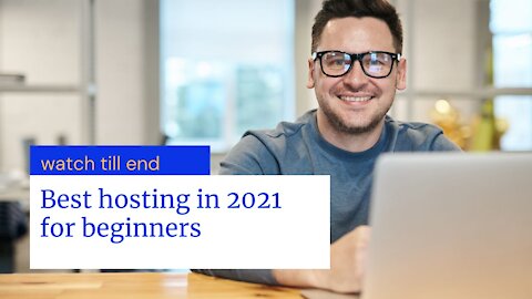 bluehost review [2021] comprehensive review and my experience using Bluehost
