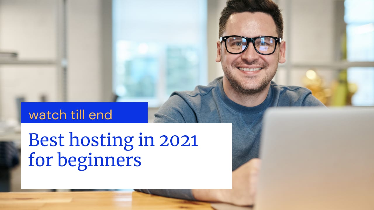 bluehost review [2021] comprehensive review and my experience using Bluehost