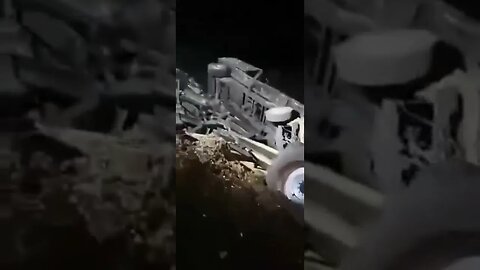 Russian Missiles reportedly cross into NATO Poland