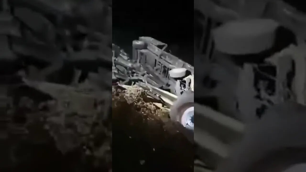 Russian Missiles reportedly cross into NATO Poland