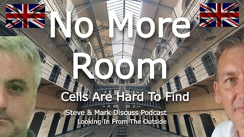 No More Room - Cells Are Hard To Find