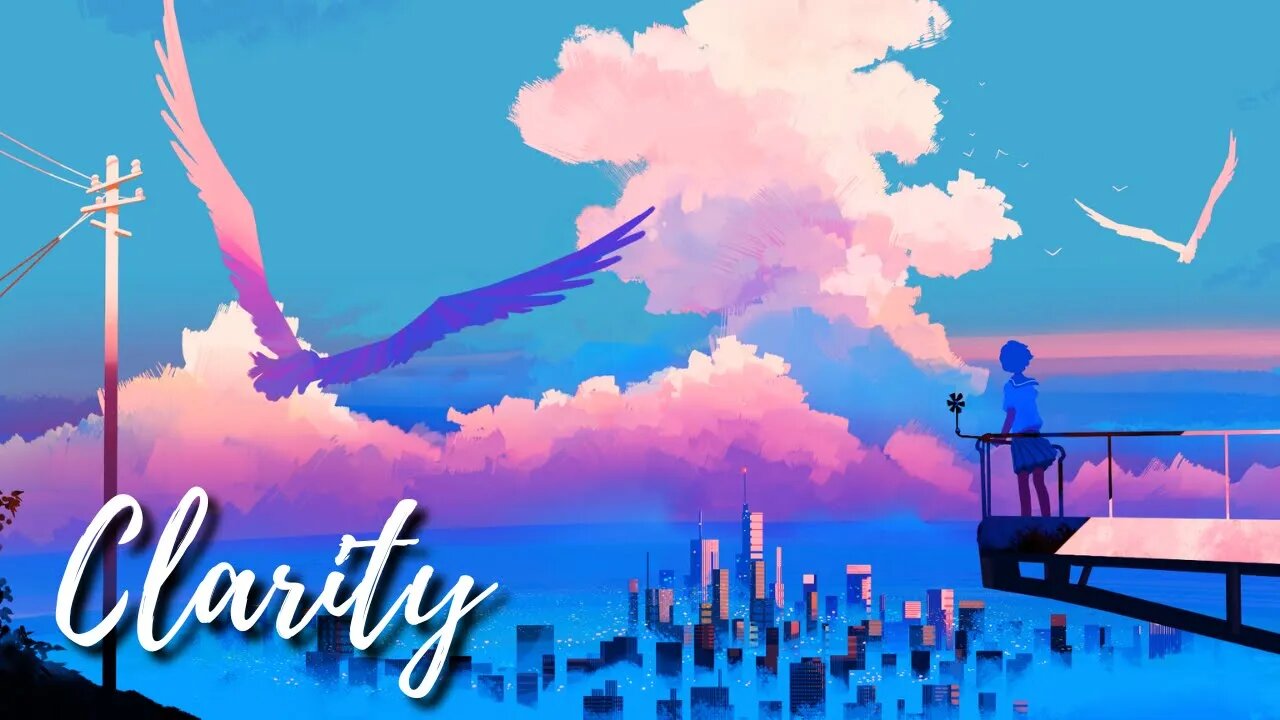 Clarity - tubebackr Chill House Music [FreeRoyaltyBGM]