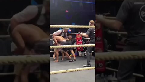 It’s beyond me why grandpa chose this route 😂😂💔 #shorts #viral #subscribe #reels #fyp #ufc #lol