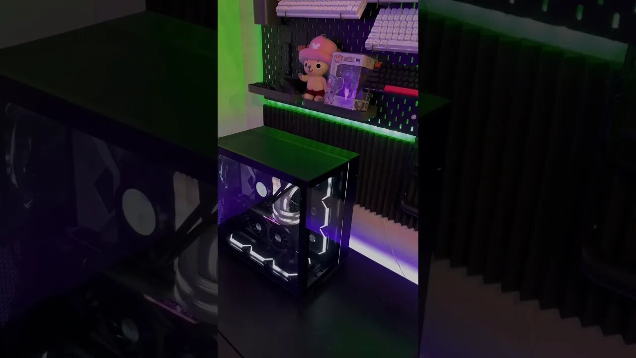Setup Inspo 4