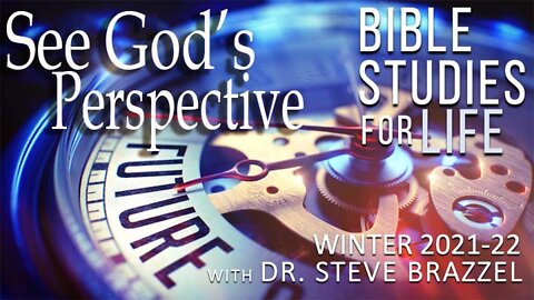 Bible Studies for Life - Winter 2022 - Genesis 45 - Joseph