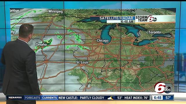 GREAT weather this weekend