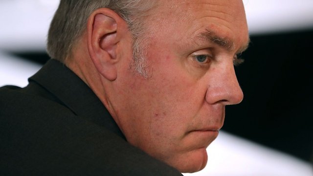 Interior Secretary Ryan Zinke's Office Ordered $139,000 New Doors