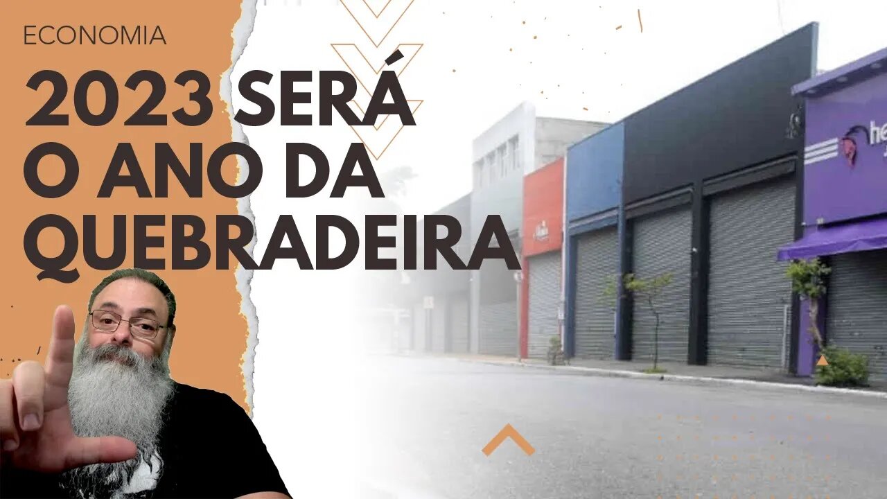 MAGALU e VIA VAREJO tem PROBLEMAS e ENFRENTAM INCERTEZA do MERCADO em ANO de DESAFIO