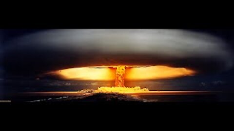 VISIONE PROFETICA - APOCALITTICA NOTTE 9-10 GENNAIO 2021. FLLO ELISEO BONANNO.