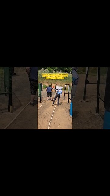 #uspsa #shorts #unloadshowclear #ipsc #competition #ss #gun #pistol #colonialrpc #richmond