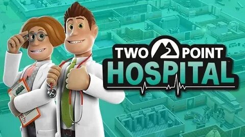 Two Point Hospital How to Promote Staff