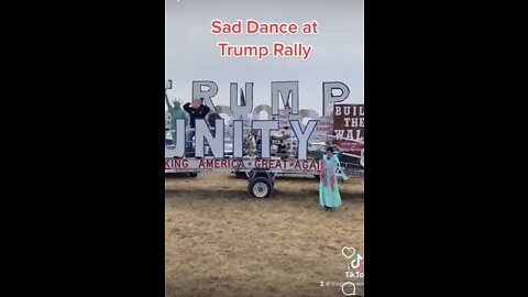Trump Unity Bridge