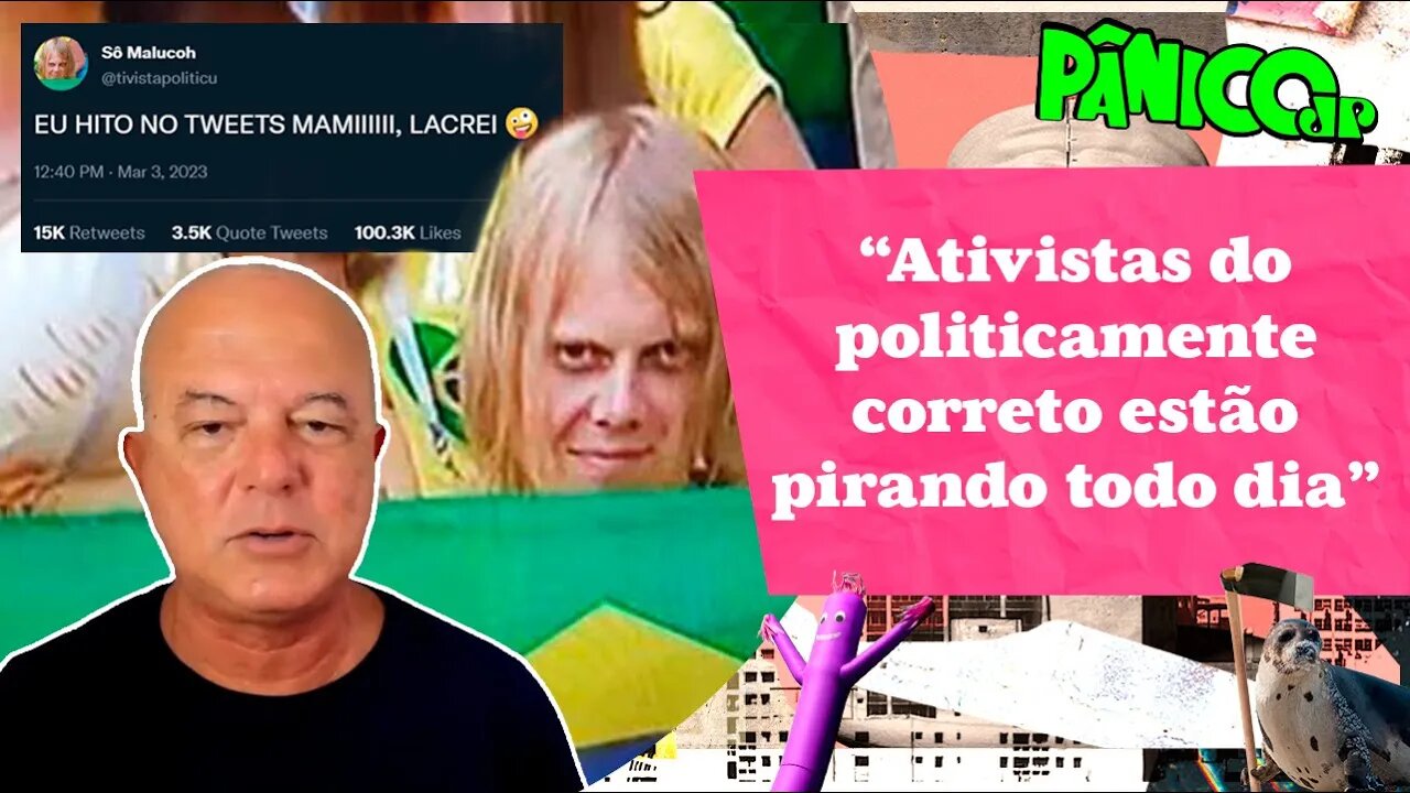 AUDIÊNCIA DO OSCAR CAIU PORQUE O LACRE ESTÁ TÃO FORTE QUANTO O ENFORCA GATO? ROBERTO MOTTA ANALISA