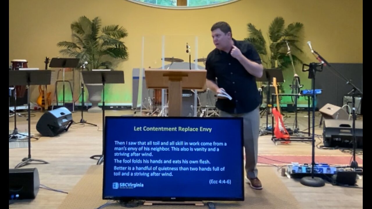 Worship Service 9-15-24
