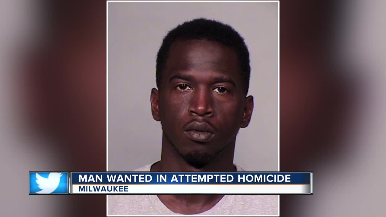 Man wanted for attempting to kill pregnant girlfriend