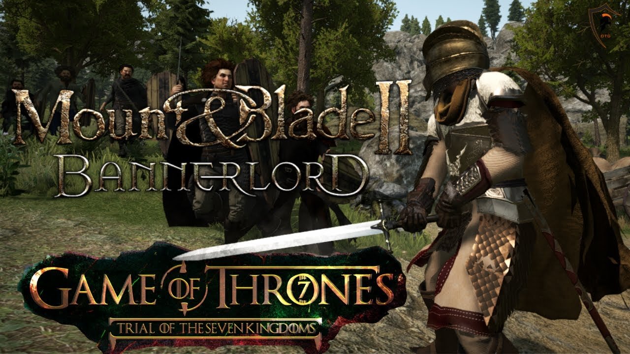 Mount & Blade II Bannerlord - Trial of the Seven Kingdoms (Game of Thrones Total Conversion)