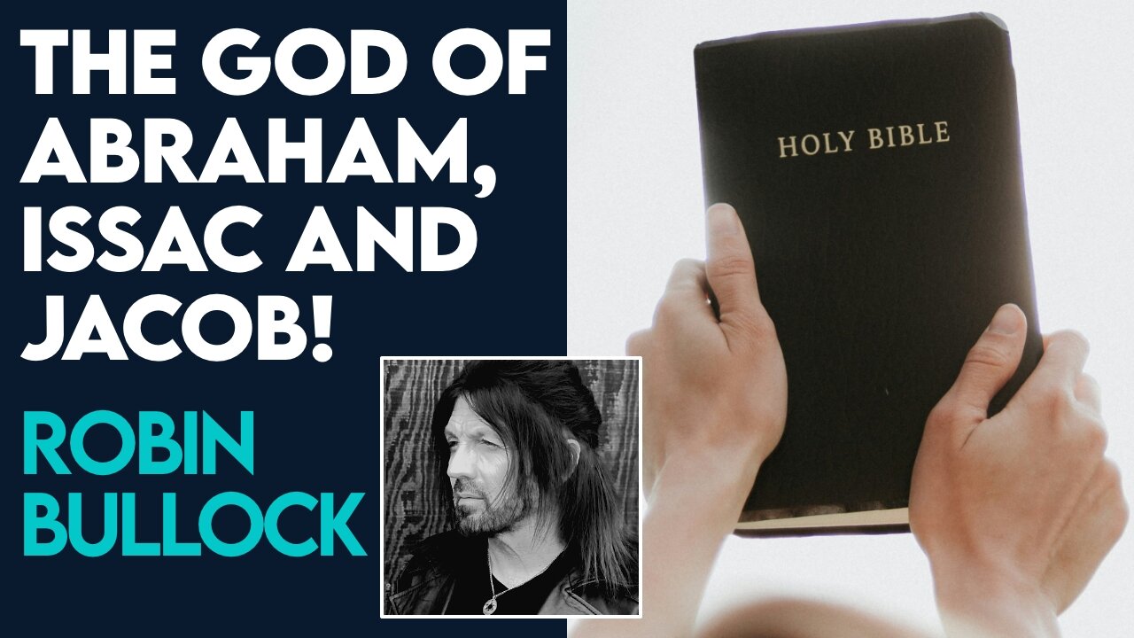 Robin Bullock: We Need to Reaffirm to the World There is Only One God! | March 21 2024