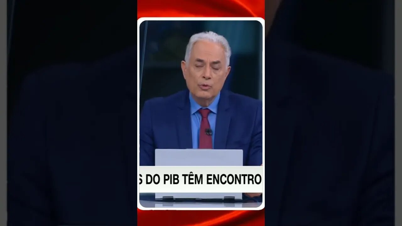 Waack: Um segmento empresarial que apoiou Bolsonaro estava com Lula num jantar | @SHORTS CNN