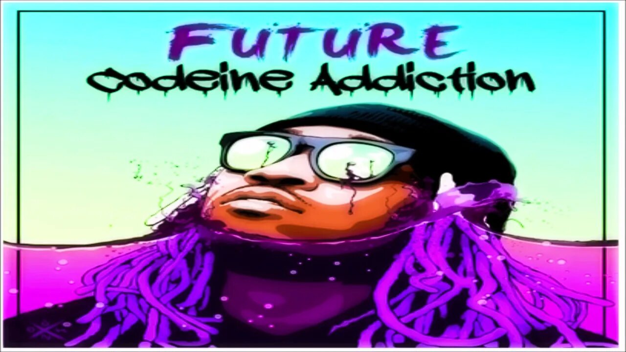 Future - After That (Feat. Lil Wayne) (No DJ) (432hz) (Certified Classic - 2014)