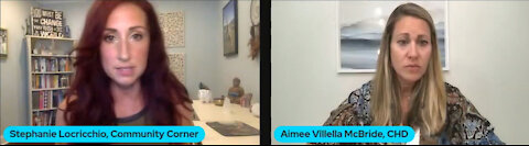Childrens Health Defense Community Corner - Teaser/Episode #7