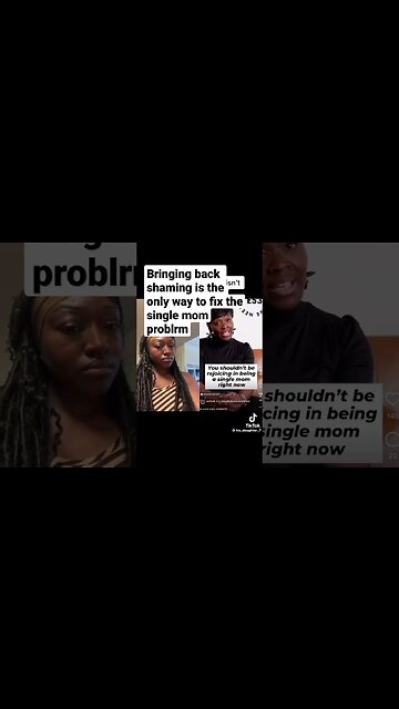 This is how to fix the single mom problem #mothers #dating