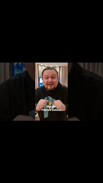 Parabéns, Familia Patriota Aumentou.