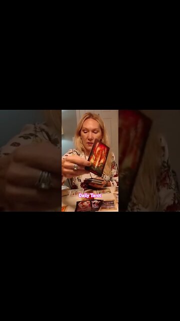 Daily tarot #tarot #tarotcards #tarotcardreading