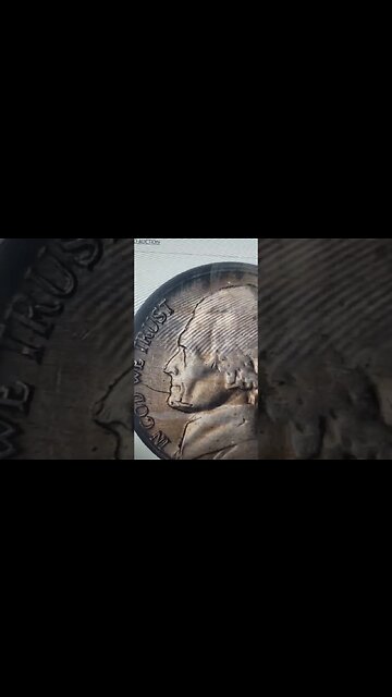 HARD to See Error Coin People are Looking For! #coin