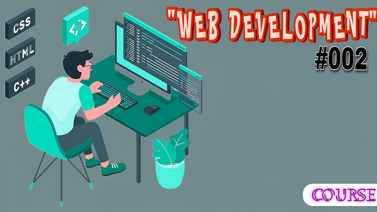 00 2 How Do Websites Actually Work | Web Development Free Course