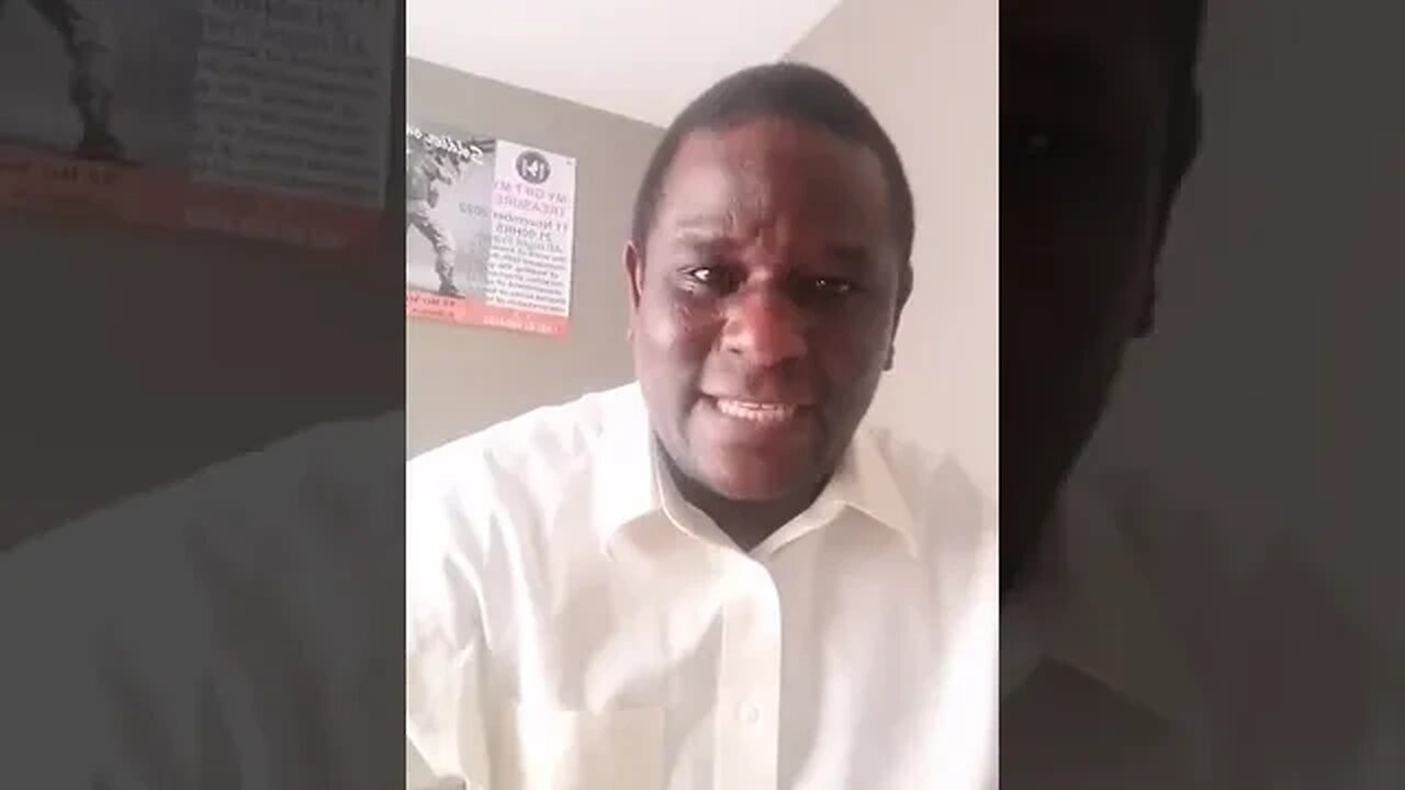 Message title Love your enemies