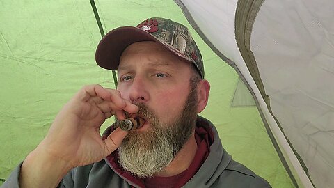 Yellowstone cigar from BigSkyCigar