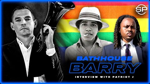 Is Barack Obama’s GAYNESS An Open Secret? Bathhouse Barry Defends PEDO Books For Kids