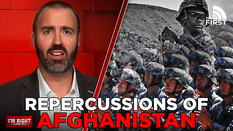 The Lasting Repercussions Of The Afghanistan Withdrawal On The Military