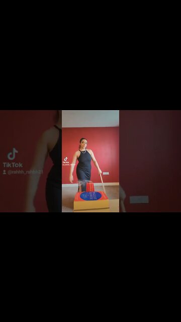 HOW TO BLOW OUT CANDLES #SHORTS