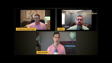 Financial Freedom is NOT Debt Freedom with Keith Weinhold