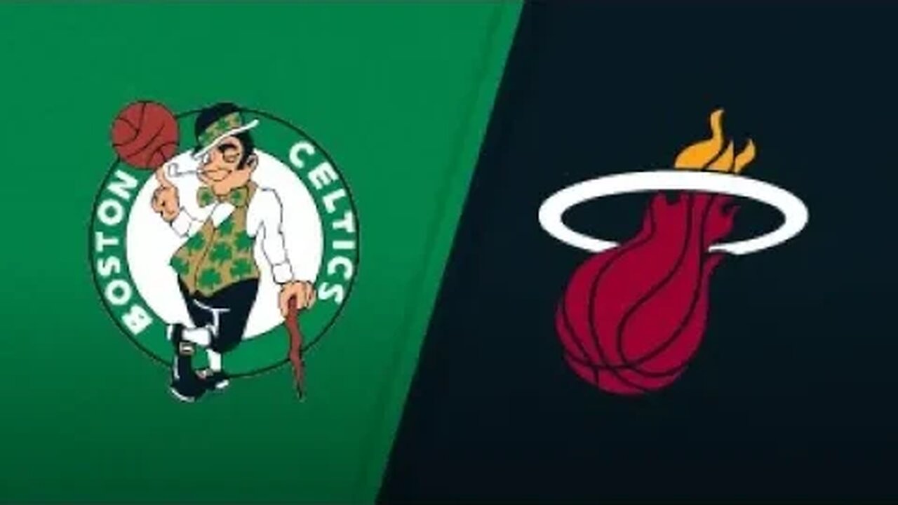 NBA Free Pick Boston Celtics vs Miami Heat Game 6 Saturday May 27, 2023