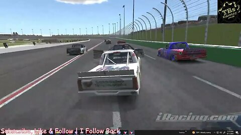 My Bad #iracing